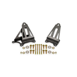 MM008 - Držák pro motor, nastavitelná výška