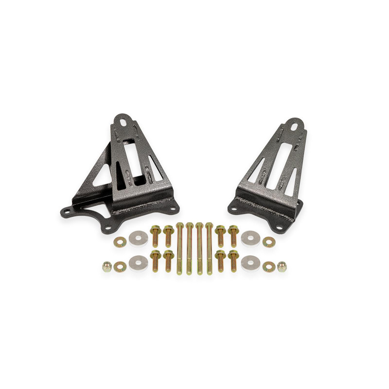 MM008 - Držák pro motor, nastavitelná výška