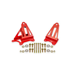 MM008 - Držák pro motor, nastavitelná výška