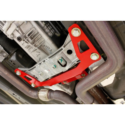 DSL017 - Bezpečnostní smyčka hnací hřídele, přední, GT / V-6