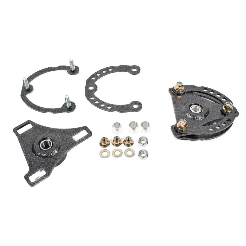 CP001 - Odklonové desky pro přední tlumiče