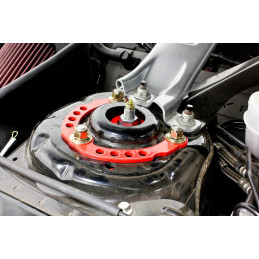 CP001 - Odklonové desky pro přední tlumiče