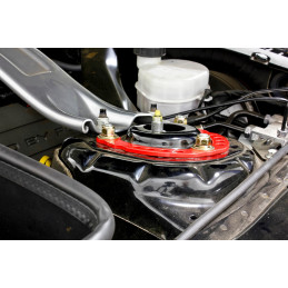 CP001 - Odklonové desky pro přední tlumiče