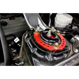 CP001 - Odklonové desky pro přední tlumiče