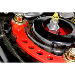 CP001 - Odklonové desky pro přední tlumiče