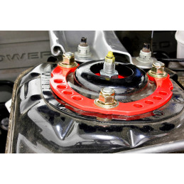 CP001 - Odklonové desky pro přední tlumiče