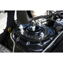 CP001 - Odklonové desky pro přední tlumiče