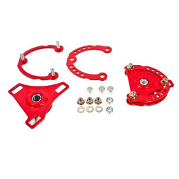 CP001 - Odklonové desky pro přední tlumiče