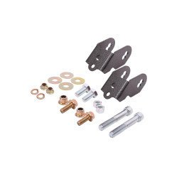WAK761 - Sada pro blokování nastavení odklonu zadní nápravy