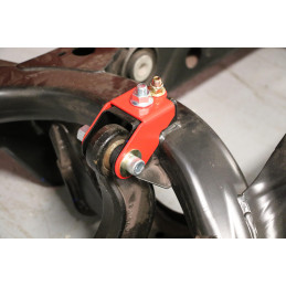 WAK761 - Sada pro blokování nastavení odklonu zadní nápravy