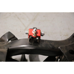 WAK761 - Sada pro blokování nastavení odklonu zadní nápravy