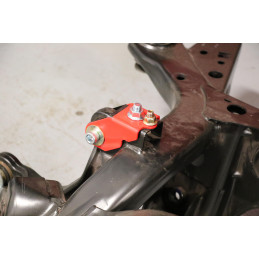 WAK761 - Sada pro blokování nastavení odklonu zadní nápravy