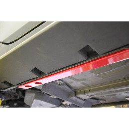 CJR002 - Zvedací lišta pro podvozek, super nízký profil