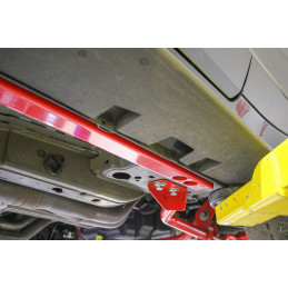 CJR002 - Zvedací lišta pro podvozek, super nízký profil