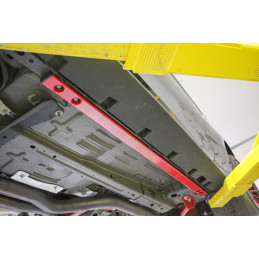CJR002 - Zvedací lišta pro podvozek, super nízký profil