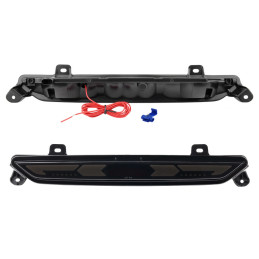 V3 Style LED Reverse Stop/Fog Light