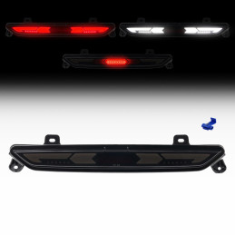 V3 Style LED Reverse Stop/Fog Light