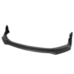 Spoiler pod bradu IKON – lem předního nárazníku – matně černý