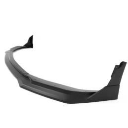 Spoiler pod bradu IKON – lem předního nárazníku – matně černý