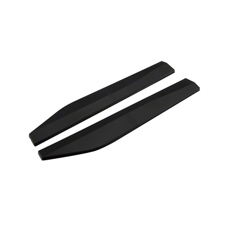 Křidélka bočních prahů MP Concepts ve stylu GT500