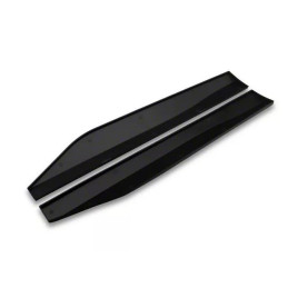 Křidélka bočních prahů MP Concepts ve stylu GT500