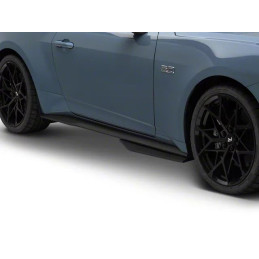 Křidélka bočních prahů MP Concepts ve stylu GT500