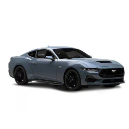 Křidélka bočních prahů MP Concepts ve stylu GT500