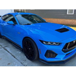 Křidélka bočních prahů MP Concepts ve stylu GT500