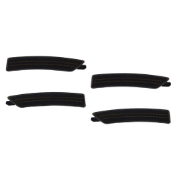 LED boční obrysová světla – přední a zadní