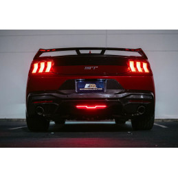 Zpětné brzdové/mlhové světlo LED stylu V1