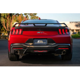 Zpětné brzdové/mlhové světlo LED stylu V1