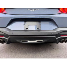 Zpětné brzdové/mlhové světlo LED stylu V1