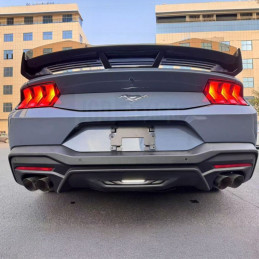 Zpětné brzdové/mlhové světlo LED stylu V2