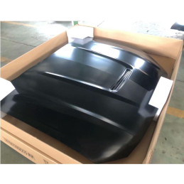 Kapota GT350 pro vozy Mustang 2018-2020