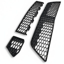 Přední nárazník GTD Style – Sada