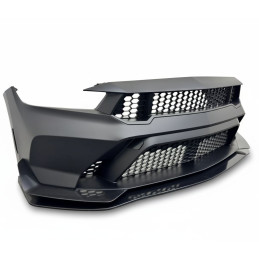 Přední nárazník GTD Style – Sada