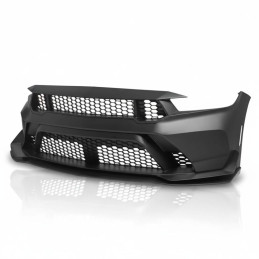 Přední nárazník GTD Style – Sada