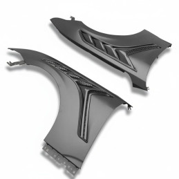 Body kit – styl GTD