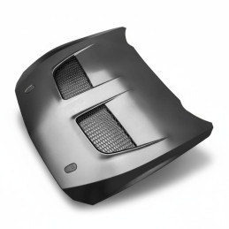 Body kit – styl GTD