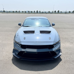 Body kit – styl GTD