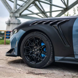 Body kit – styl GTD