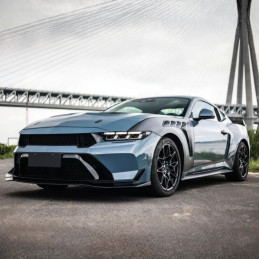 Body kit – styl GTD