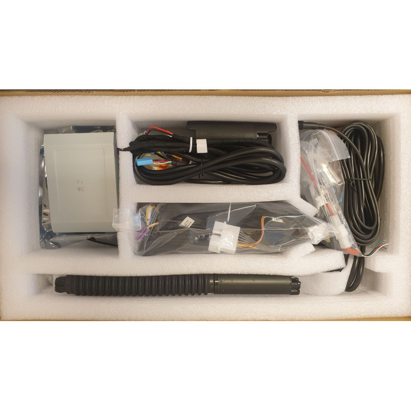 Elektrické ovládaní kufru pro vozy Mustang 2015-2020