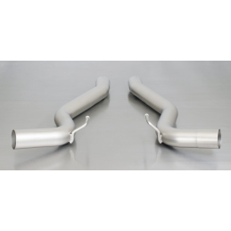 REMUS - Sportovní výfuk - RACING