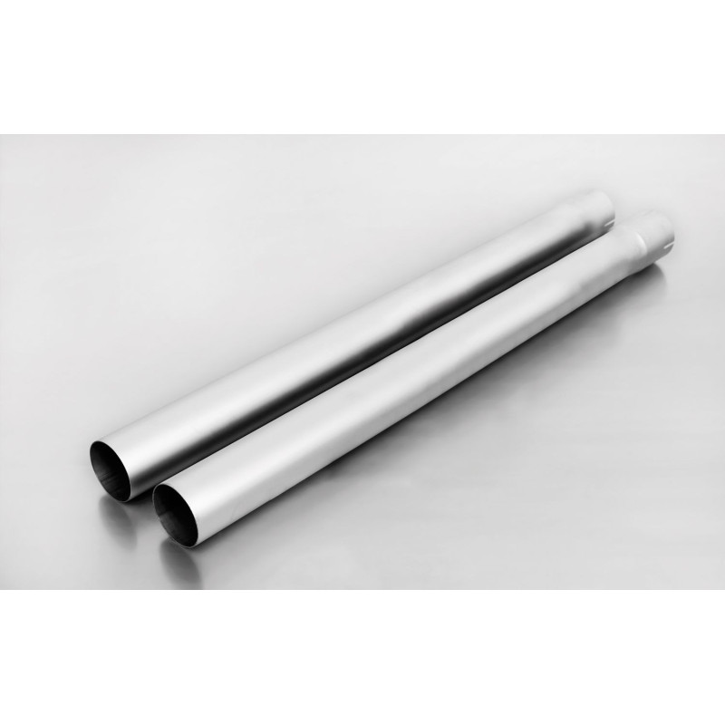 REMUS - Trubka - racing