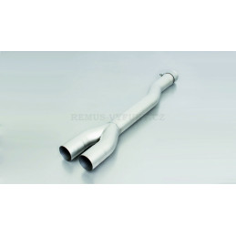 REMUS - Trubka - racing