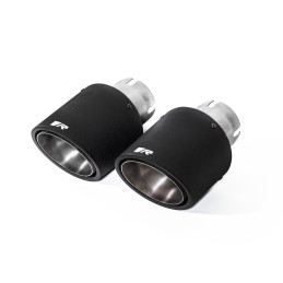 REMUS -  Sada 4 ks koncovek