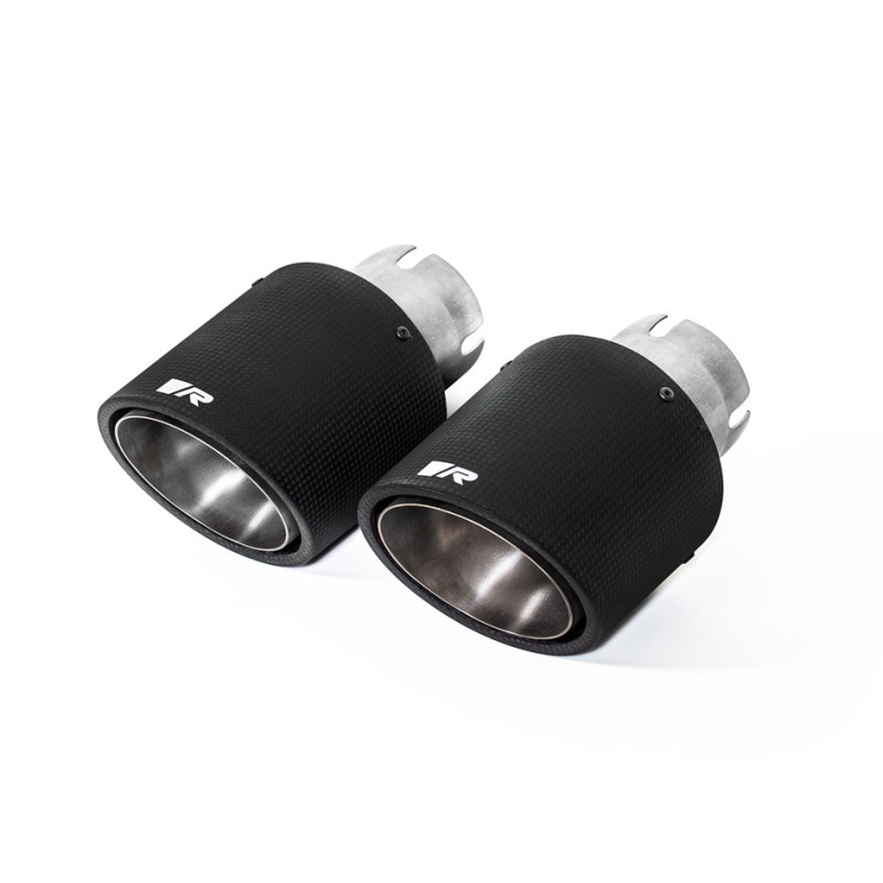 REMUS -  Sada 4 ks koncovek