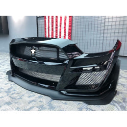 Přední nárazník GT500 2020  pro Mustang 2015-2017