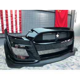 Přední nárazník GT500 2020  pro Mustang 2015-2017